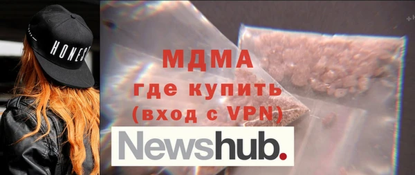 тгк Покров