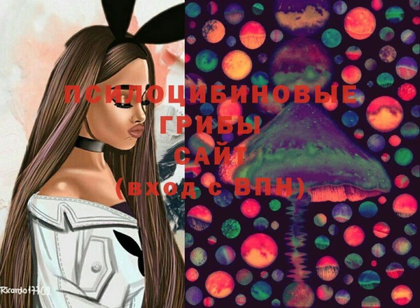прущие крисы Покачи