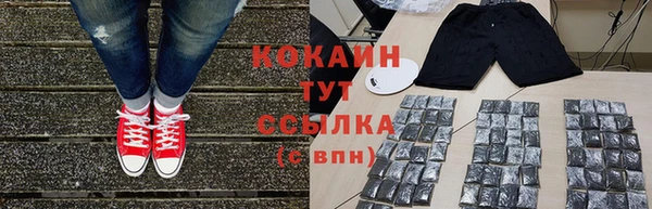 прущие крисы Покачи