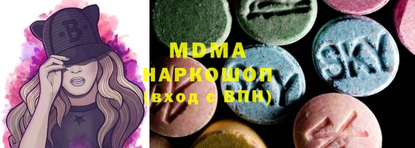 тгк Покров